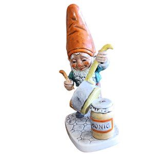 Goebel Tom The Honey Lover Vintage 1970  Well 504